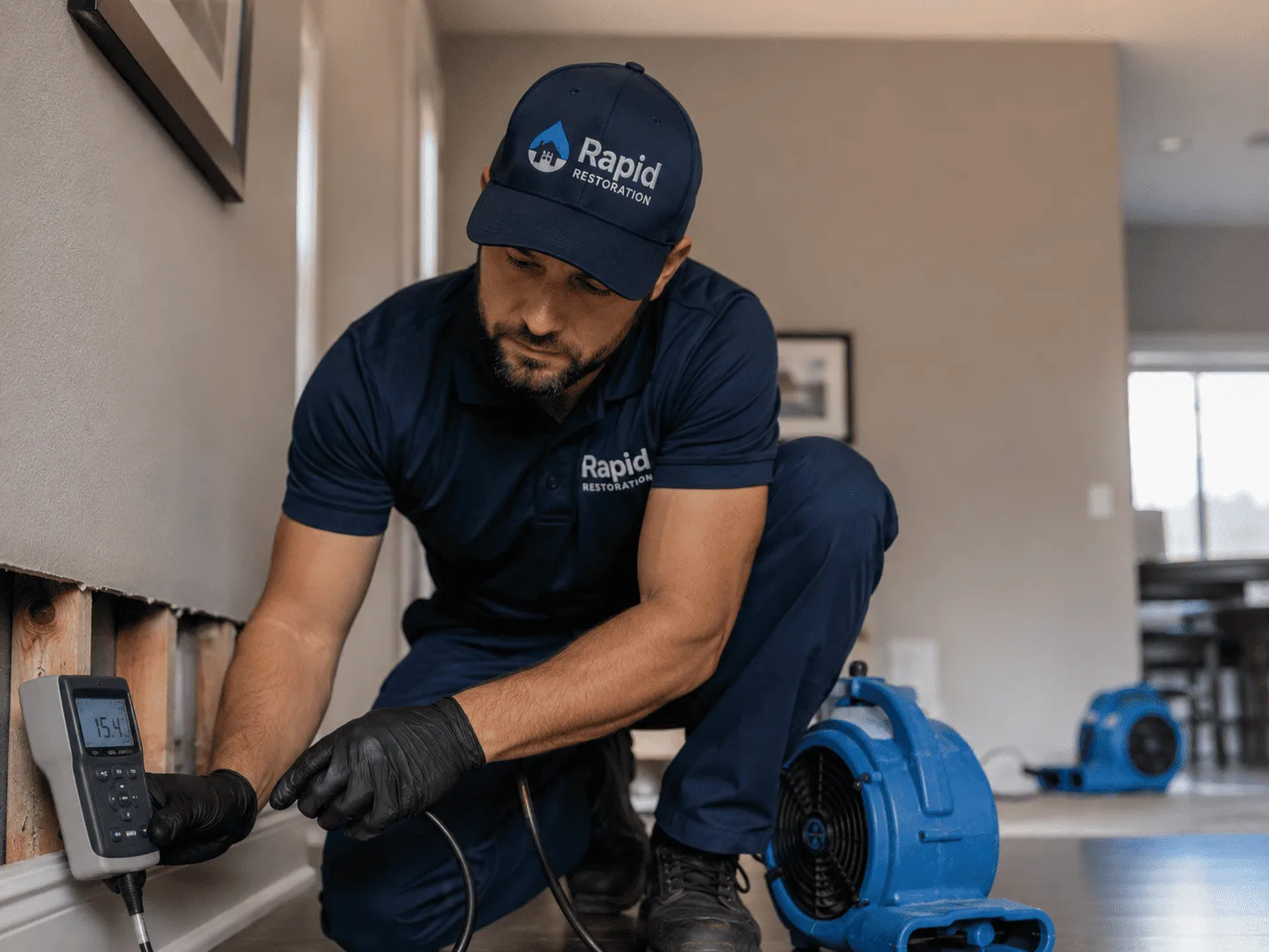Common questions about Dehumidification in Clintonville, PA